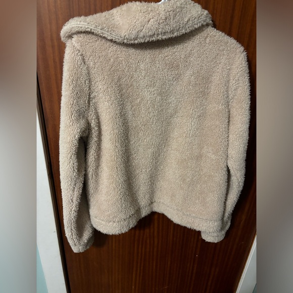 Z Supply Teddy bear sweater - Picture 2 of 3